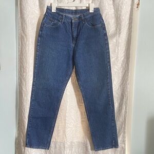 Riders by Lee Blue Women's Jeans